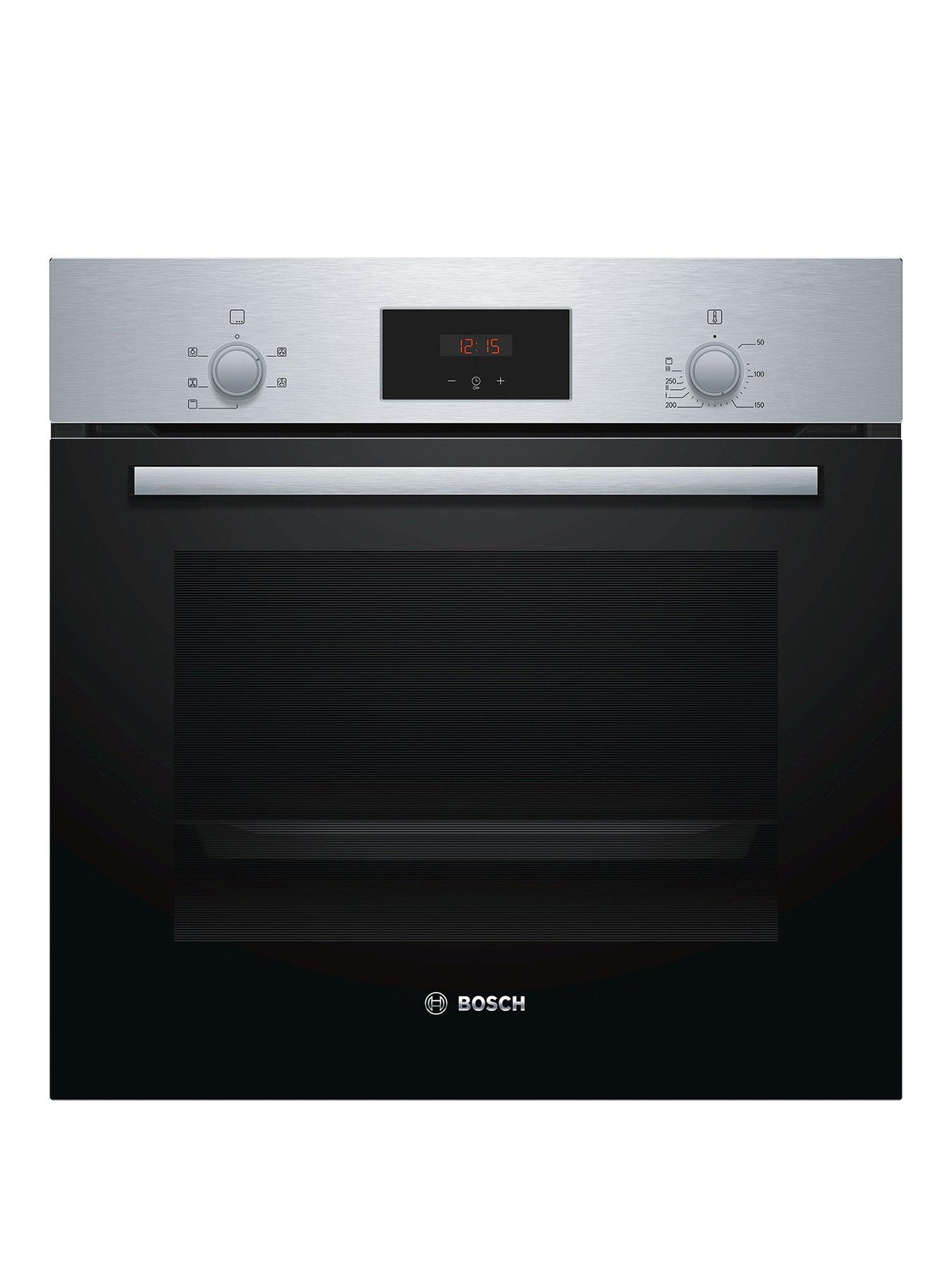 Bosch Series 2 HHF113BR0B Built in Electric Single Oven