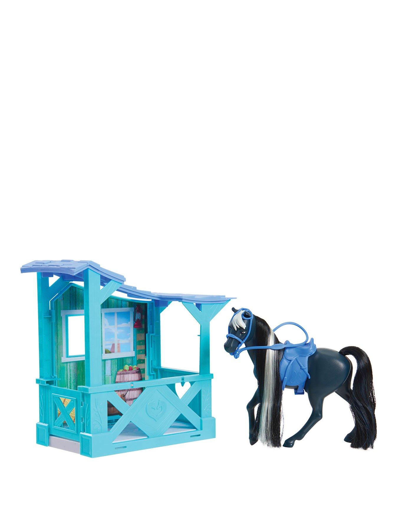 spirit riding free toys uk