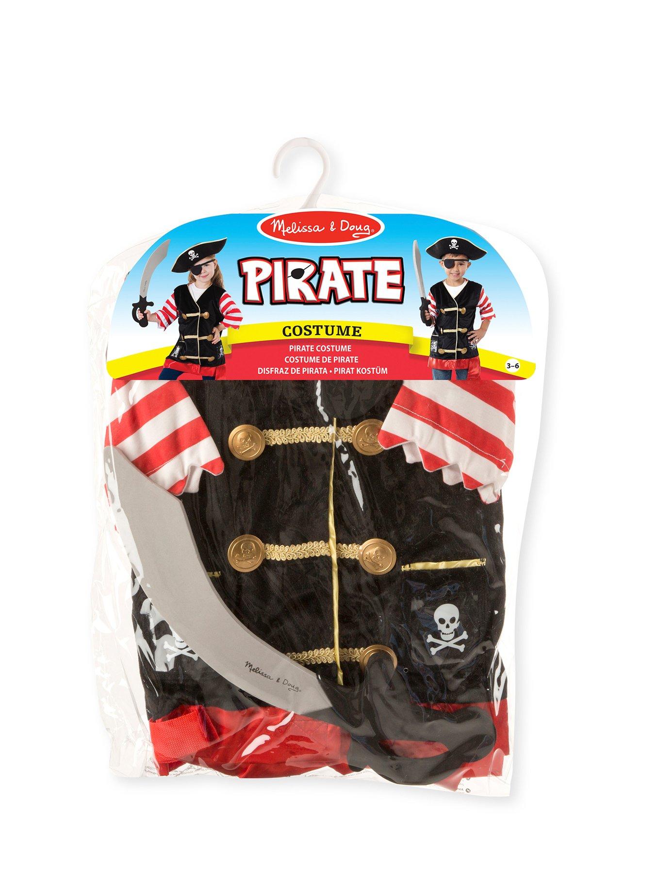 pirate melissa and doug