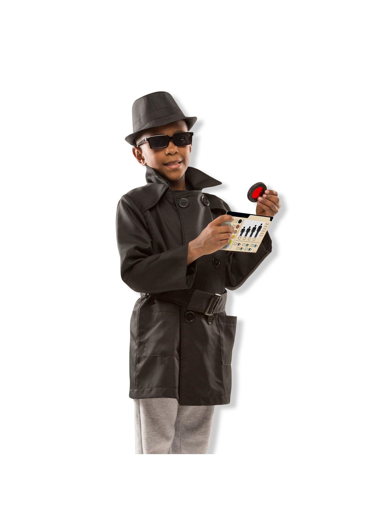 Melissa & Doug Spy Costume very.co.uk