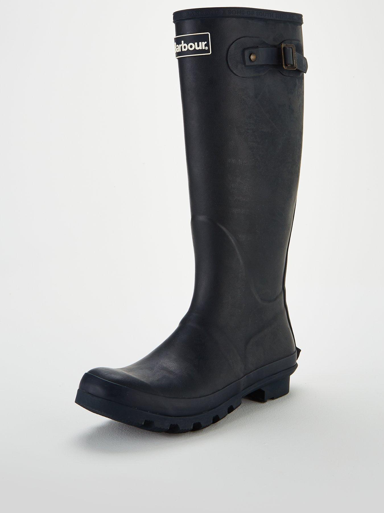 undefined Bede Wellingtons - Navy
