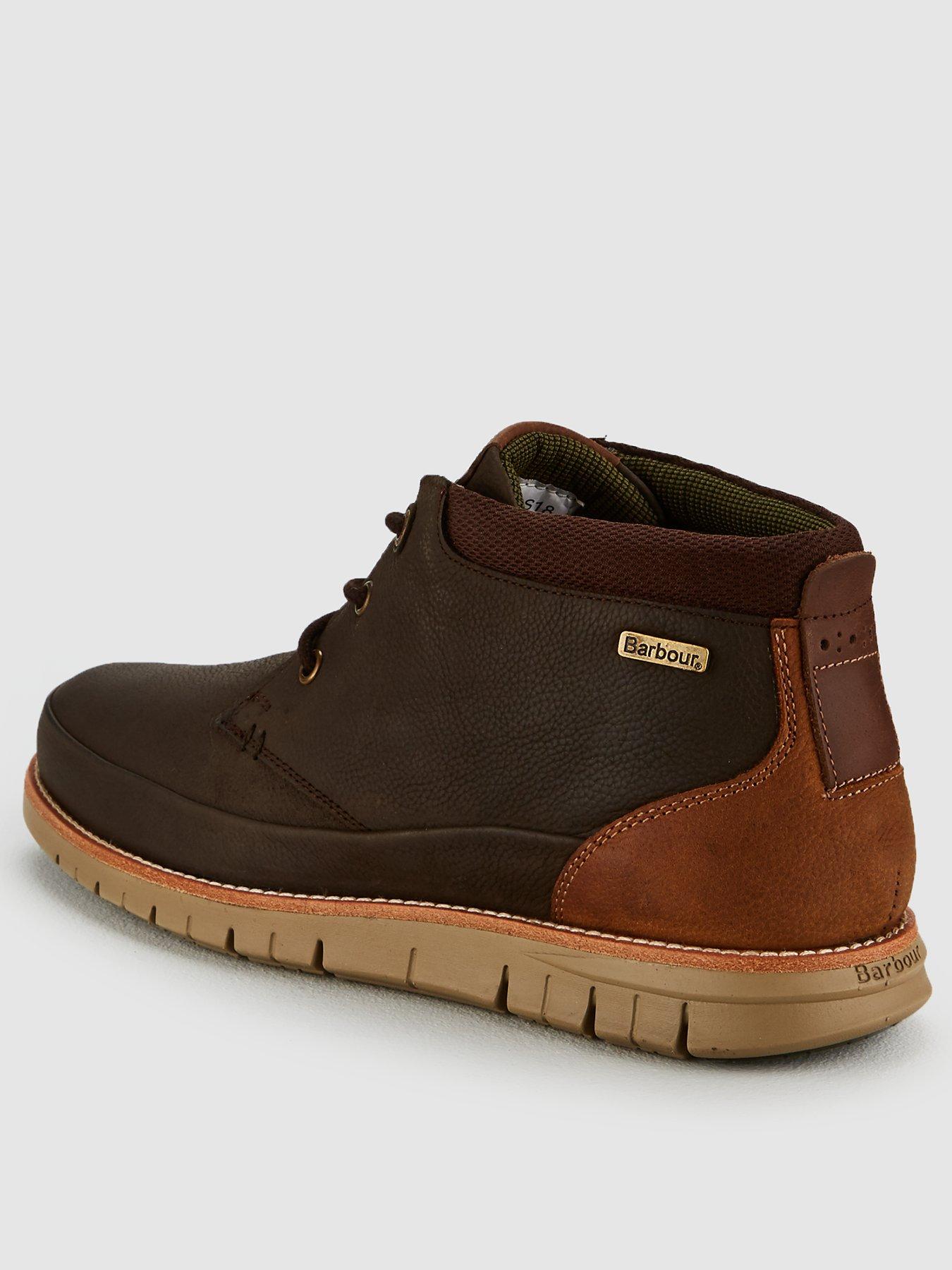 barbour boots uk
