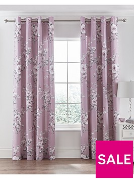 catherine-lansfield-canterbury-eyelet-curtainsnbsp