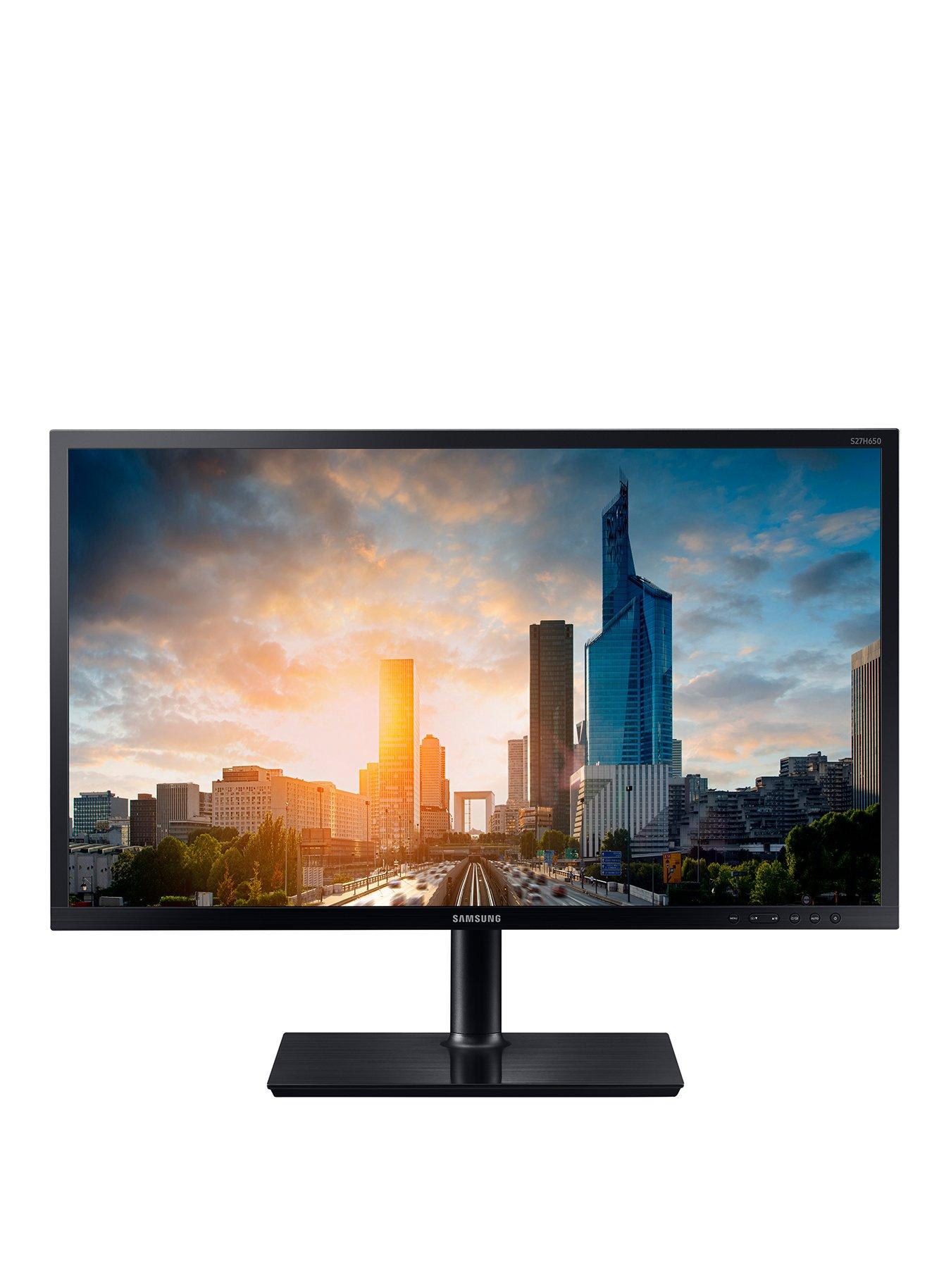 Samsung S27H650Fdu 27 Inch Full Hd Monitor