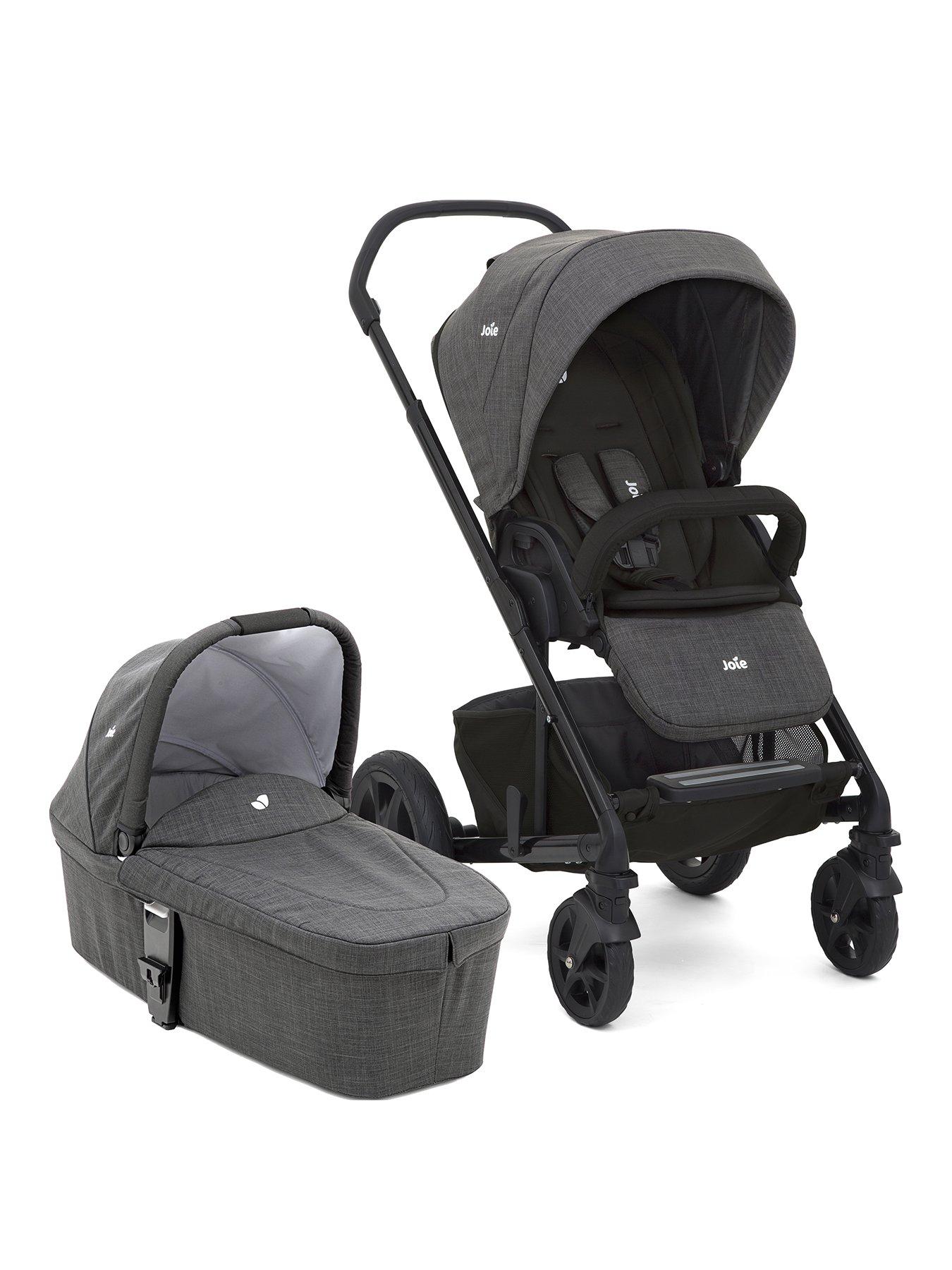 joie tourist stroller footmuff