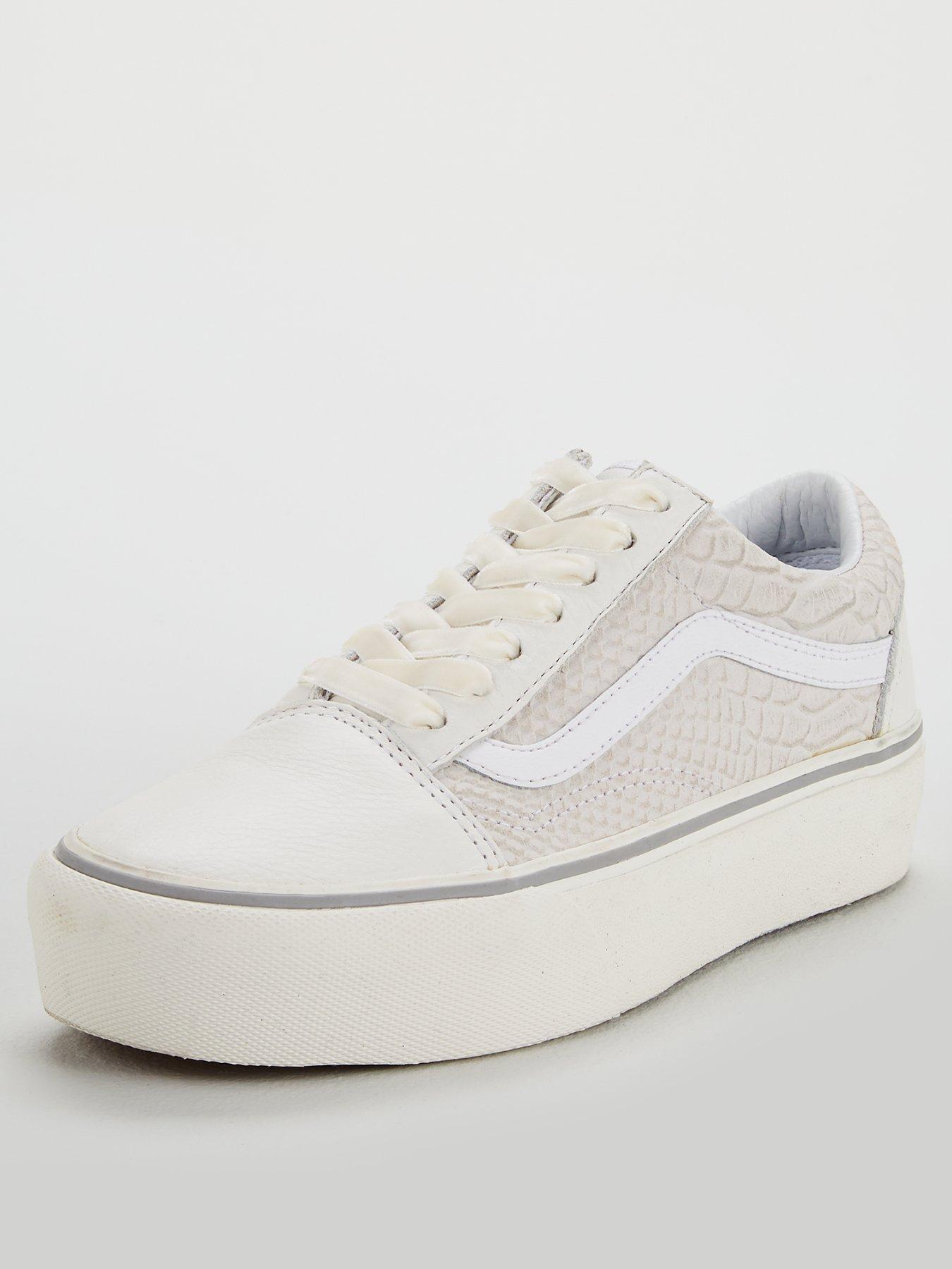 vans old skool femme paris