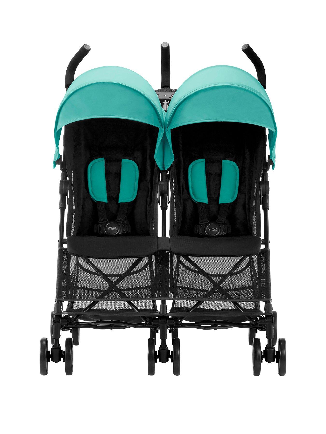 britax römer holiday pushchair