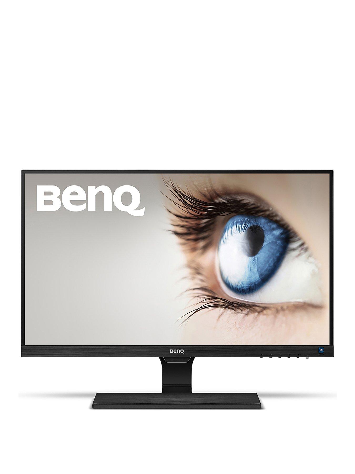 Benq Ew2775Zh, 27 Inch, Fhd, Eye-Care Monitor