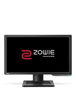 Benq Zowie Xl2411P, 24 Inch, Fhd, 144Hz, 1Ms Response, E-Sports Gaming Monitor