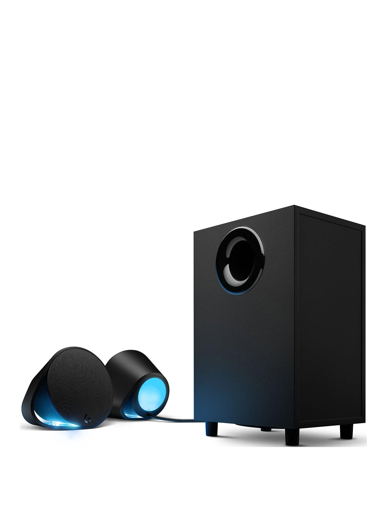 pc speakers uk