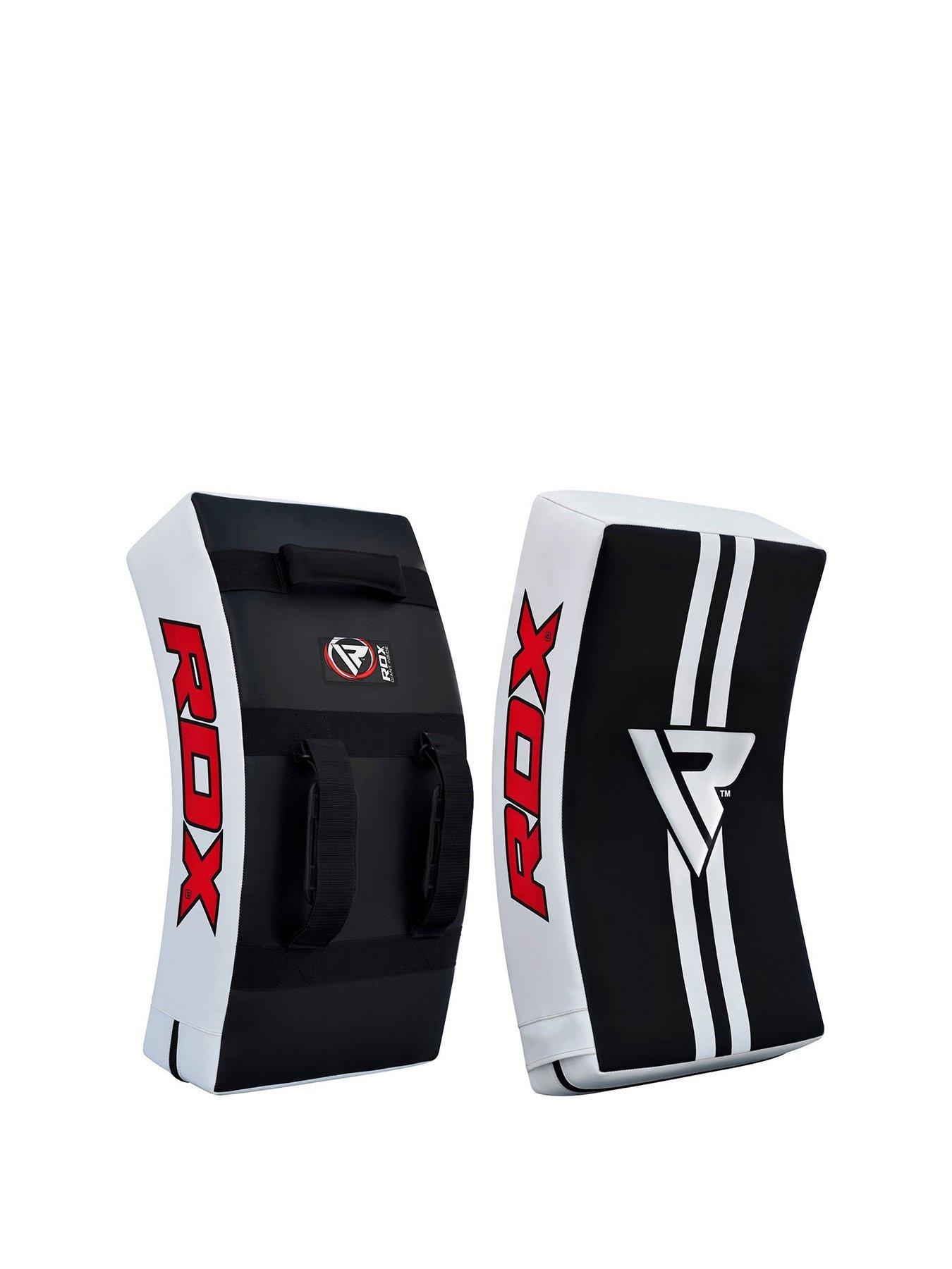Image 1 of 4 of RDX Heavy Arm Pad Gel Kick Shield