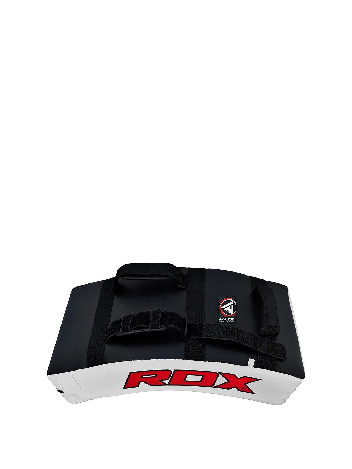 Image 2 of 4 of RDX Heavy Arm Pad Gel Kick Shield