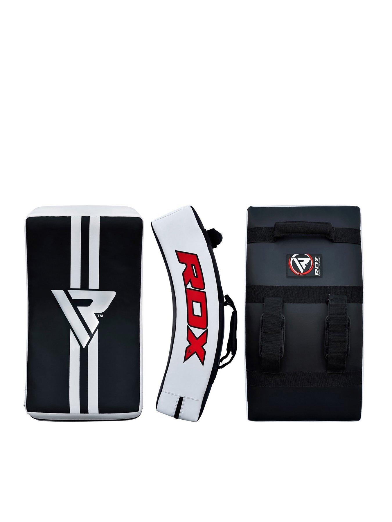 Image 3 of 4 of RDX Heavy Arm Pad Gel Kick Shield