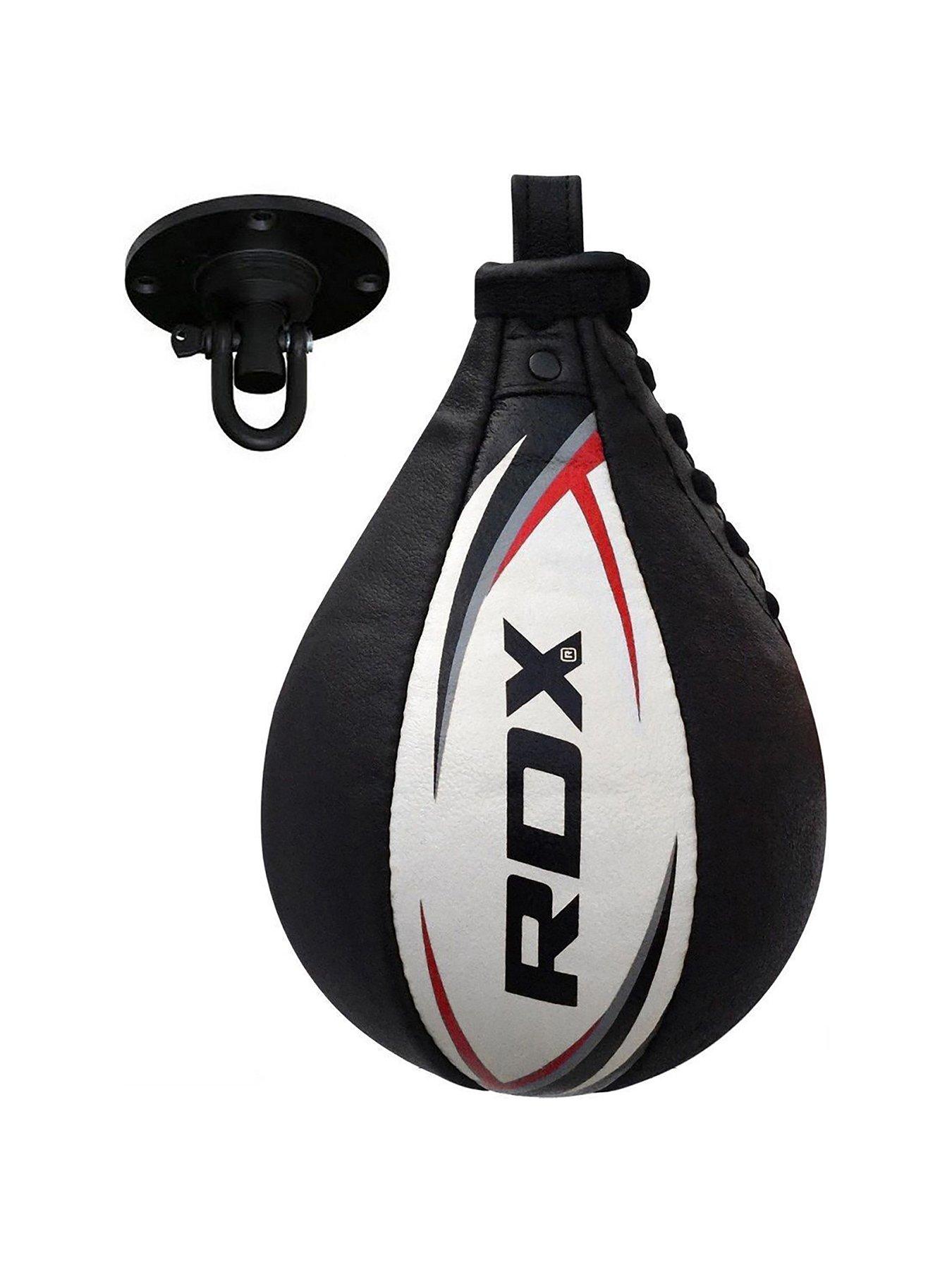 Rdx Leather Speed Ball review