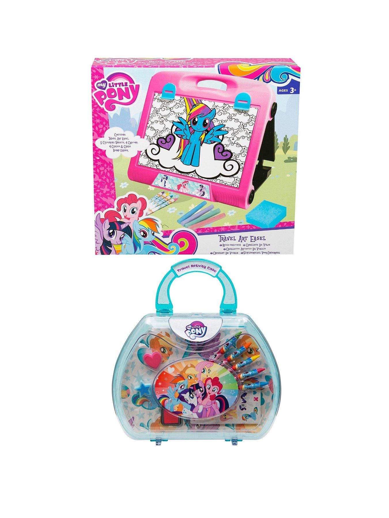 my little pony singing rainbow dash