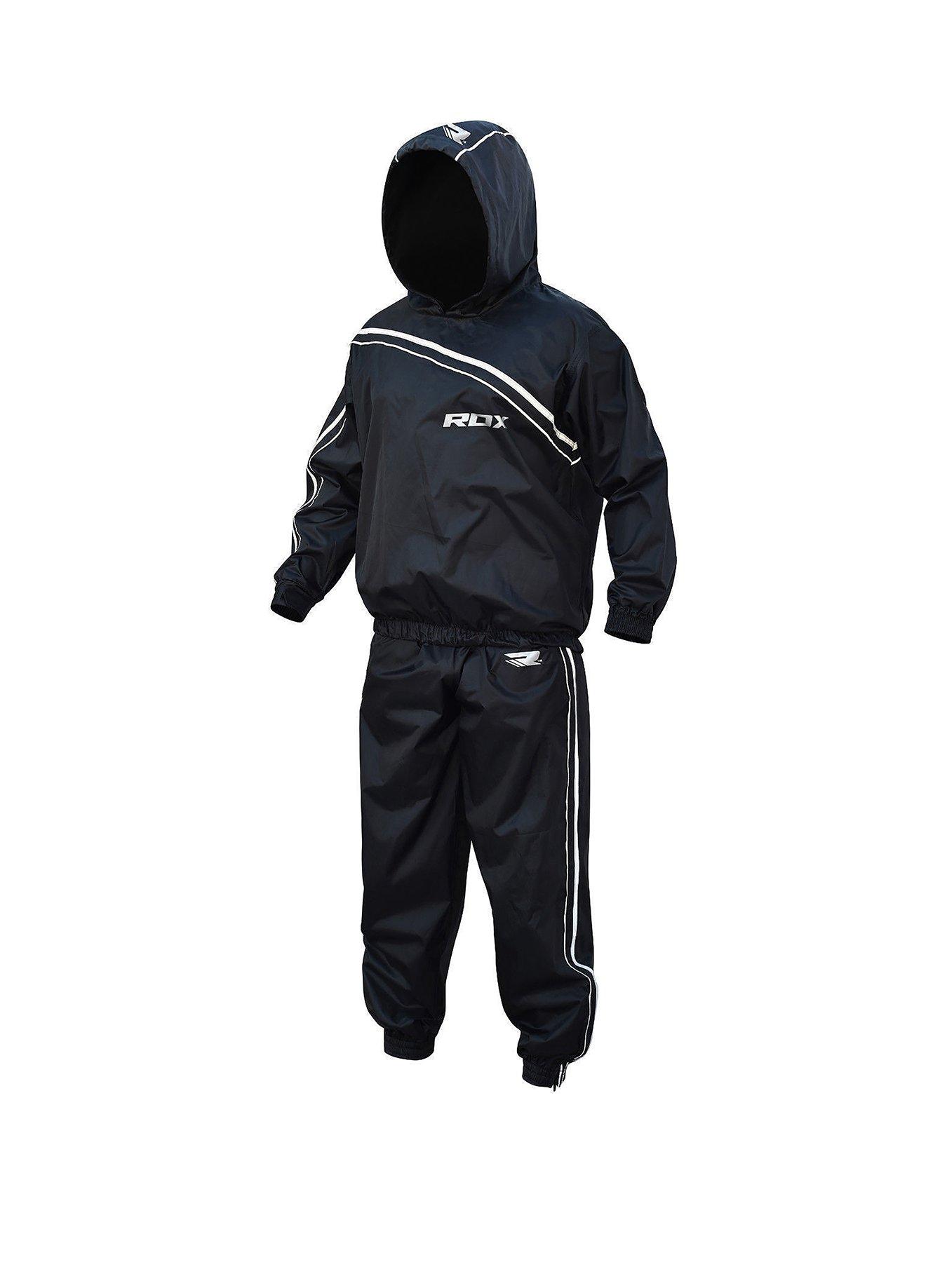 Rdx Weight Loss Sauna Suit X5 review