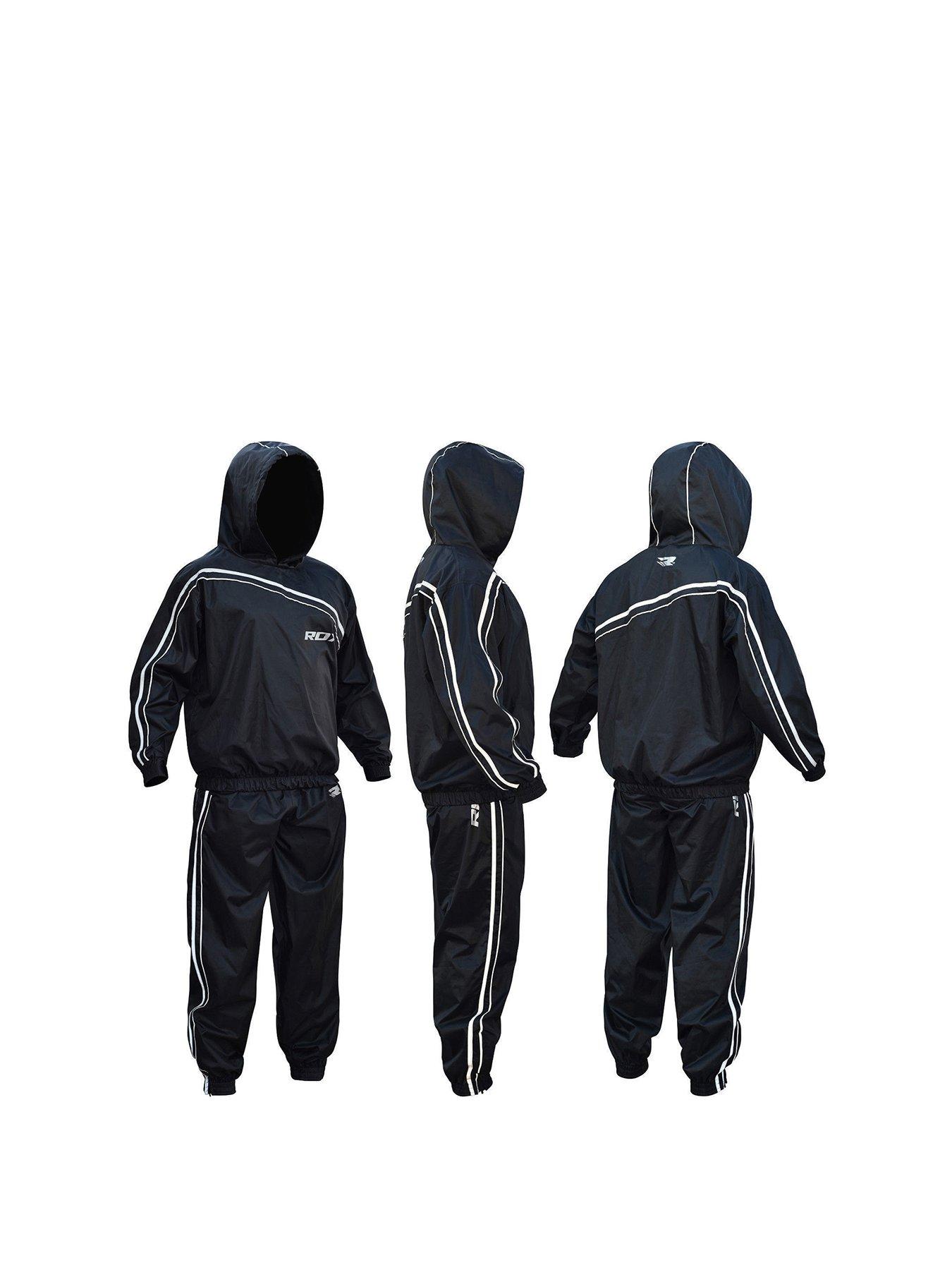 rdx sweat suit