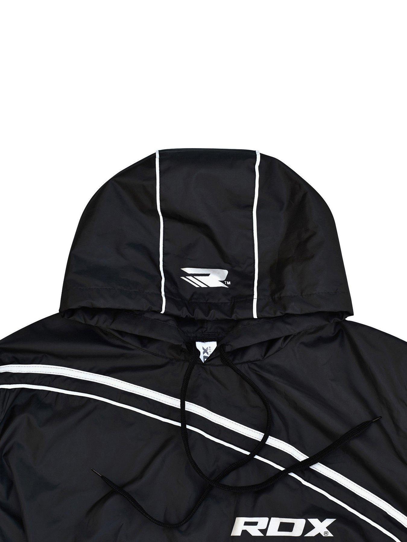 rdx sauna