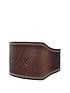 rdx-padded-leather-4-inch-beltfront