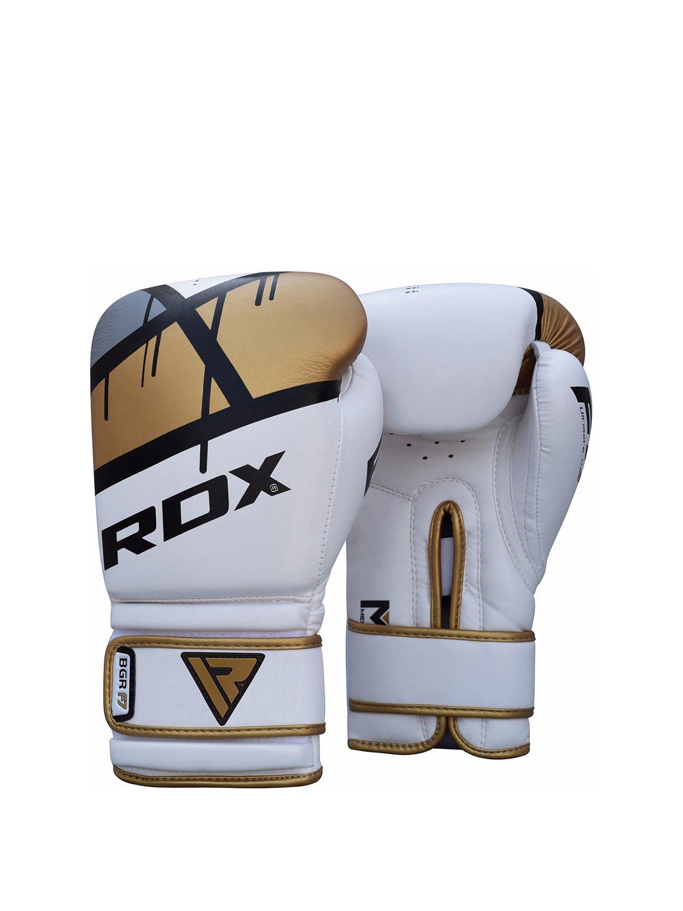 RDX F7 Ego Boxing Gloves – FIGHT DIRECT NZ