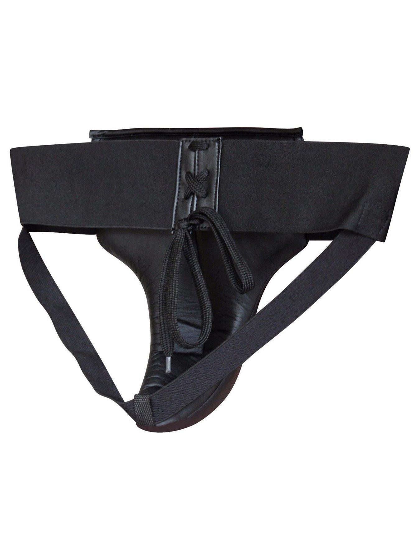 Image 3 of 3 of RDX Men's Groin Guard Rex