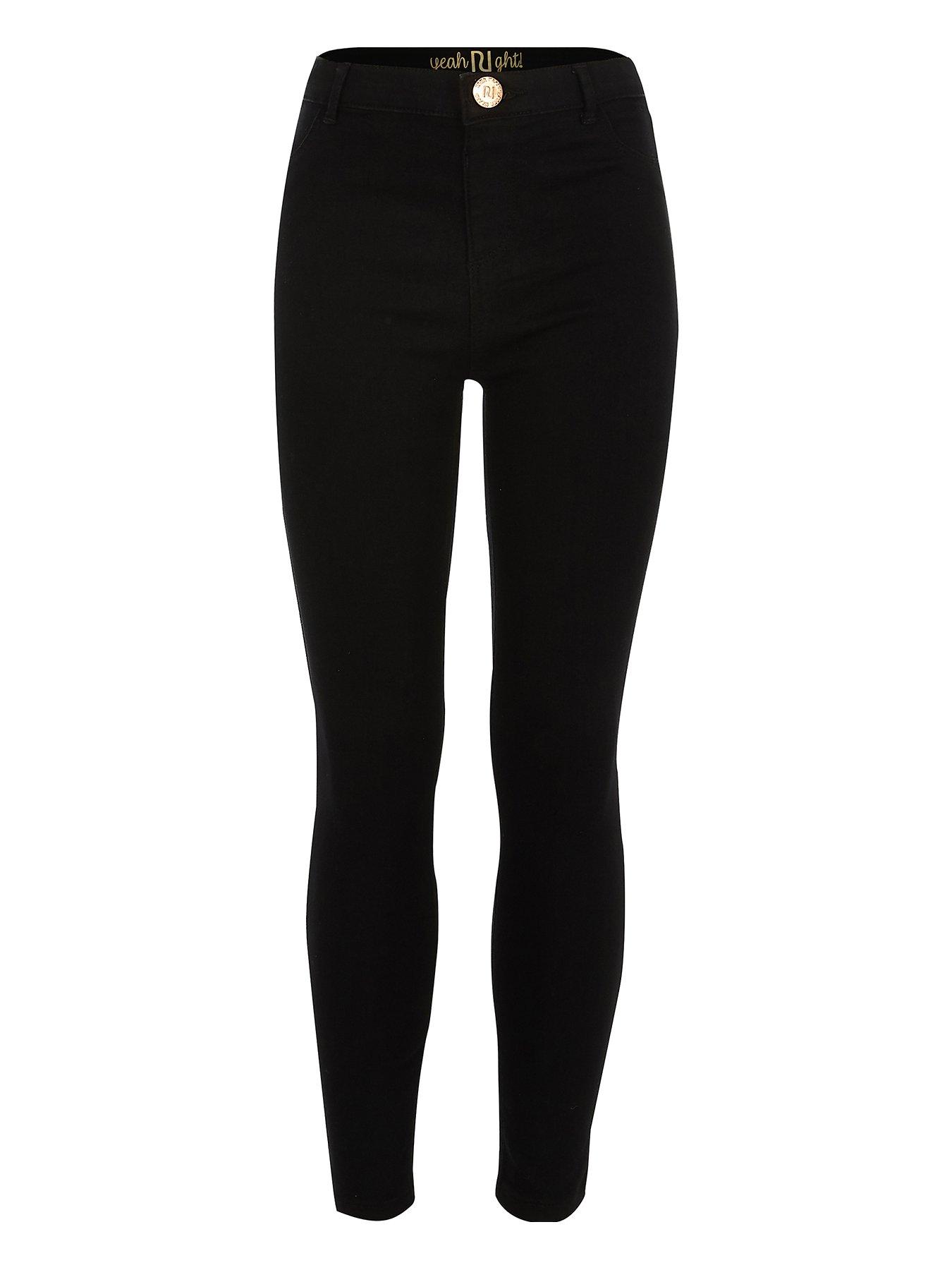 Girls jeggings sales