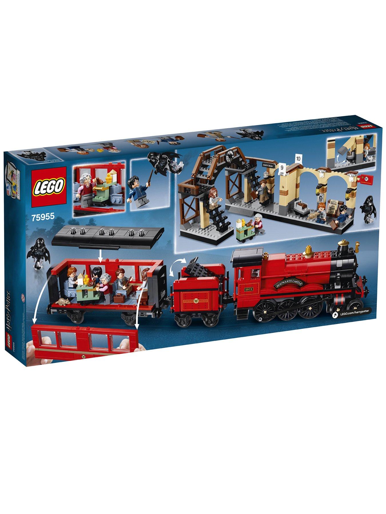 lego 75955 uk