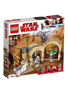 LEGO Star Wars 75205 Mos Eisley Cantina™