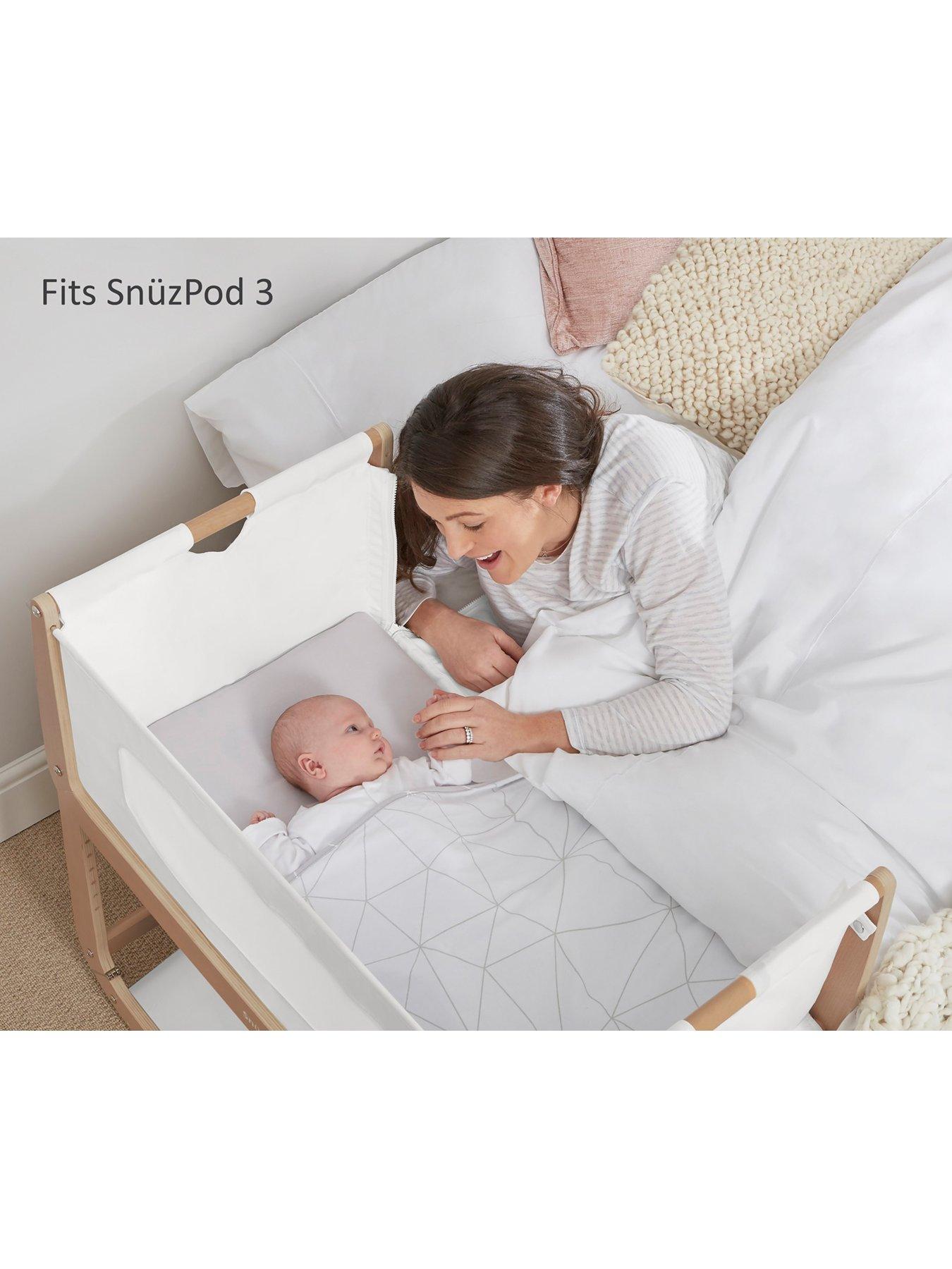 crib mattress 80.5 x 51