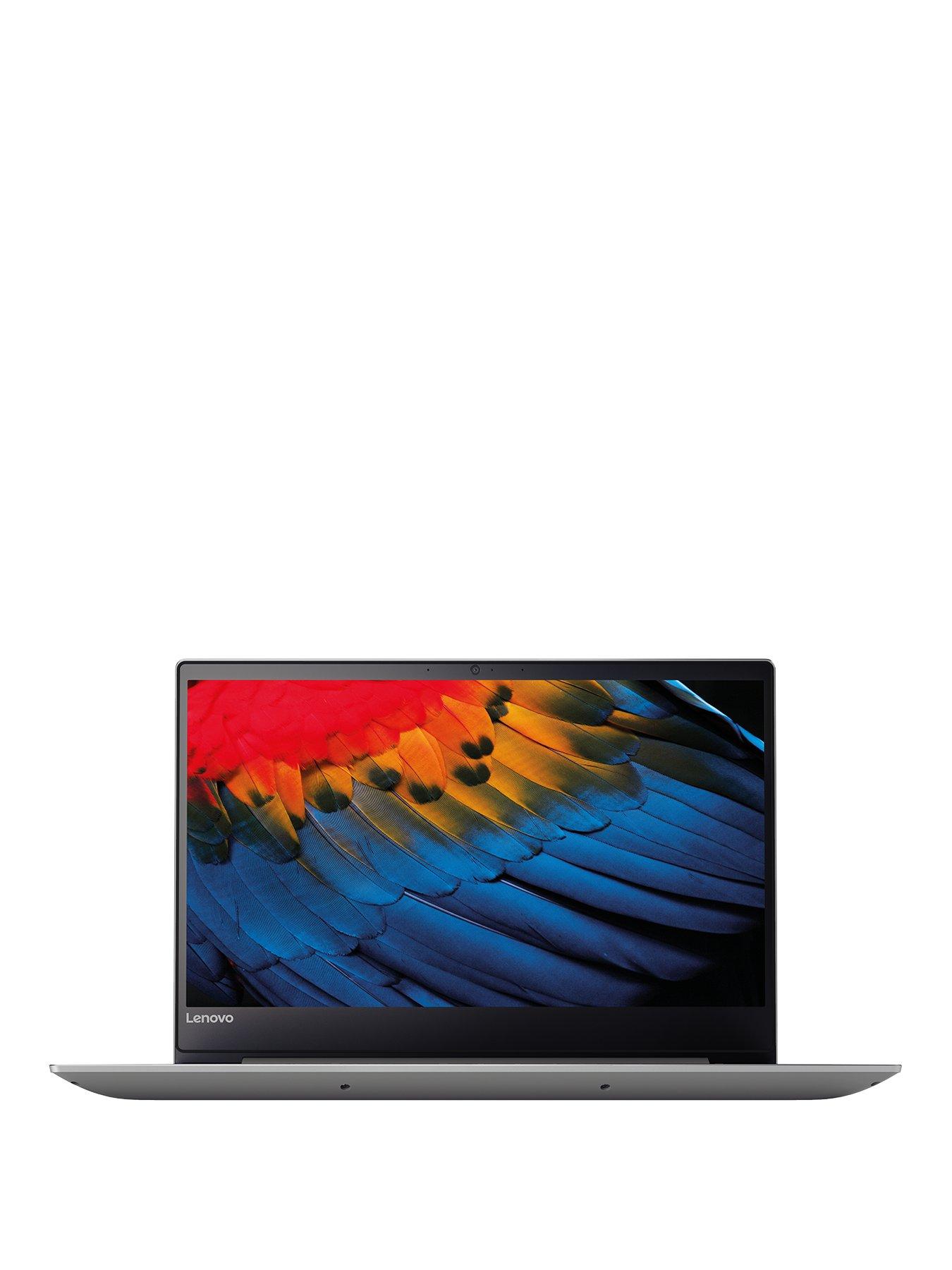 Lenovo Yoga 720 Intel&Reg; Core&Trade;  I5 Processor, 8Gb Ram, 256Gb Ssd, 13.3 Inch Full Hd Laptop With Intel&Reg; Uhd Graphics 620 – Grey