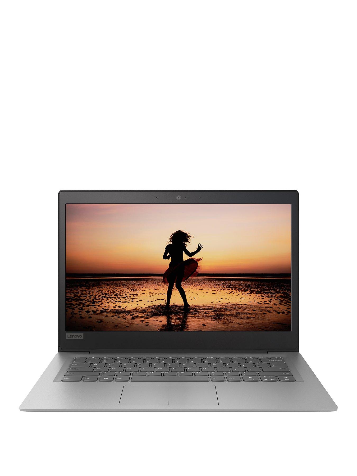 Lenovo Ideapad 120S Intel&Reg; Celeron&Reg; Processor, 4Gb Ram, 32Gb Emmc Ssd, Hd Graphics 500, 14 Inch Laptop – Grey – Laptop With Microsoft Office 365 Home 1 Yr