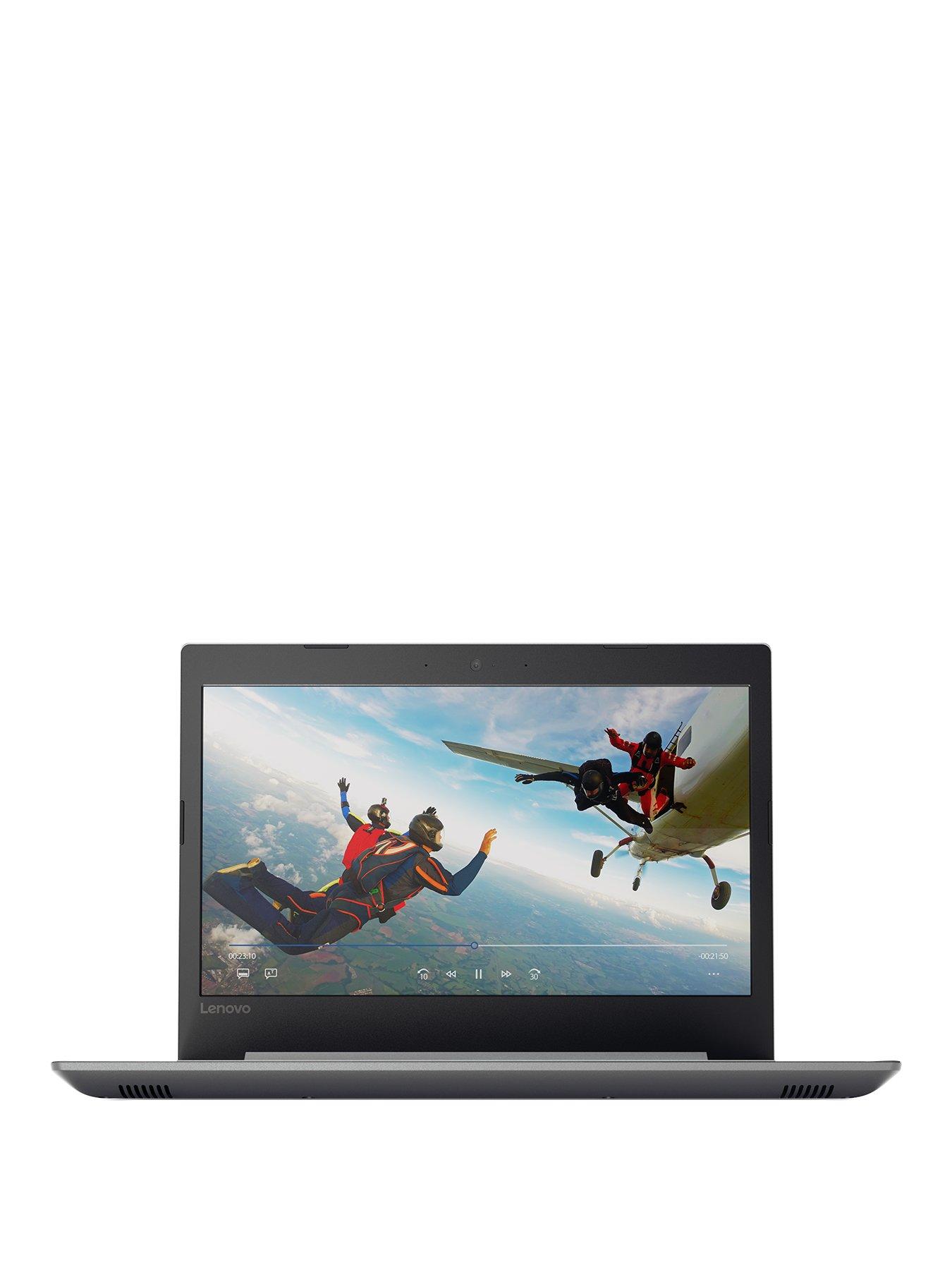 Lenovo Ideapad 320 Intel&Reg; Pentium&Reg; Processor, 4Gb Ram, 1Tb Hard Drive, 14 Inch Laptop With Intel&Reg; Hd Graphics 505 – Grey – Laptop Only