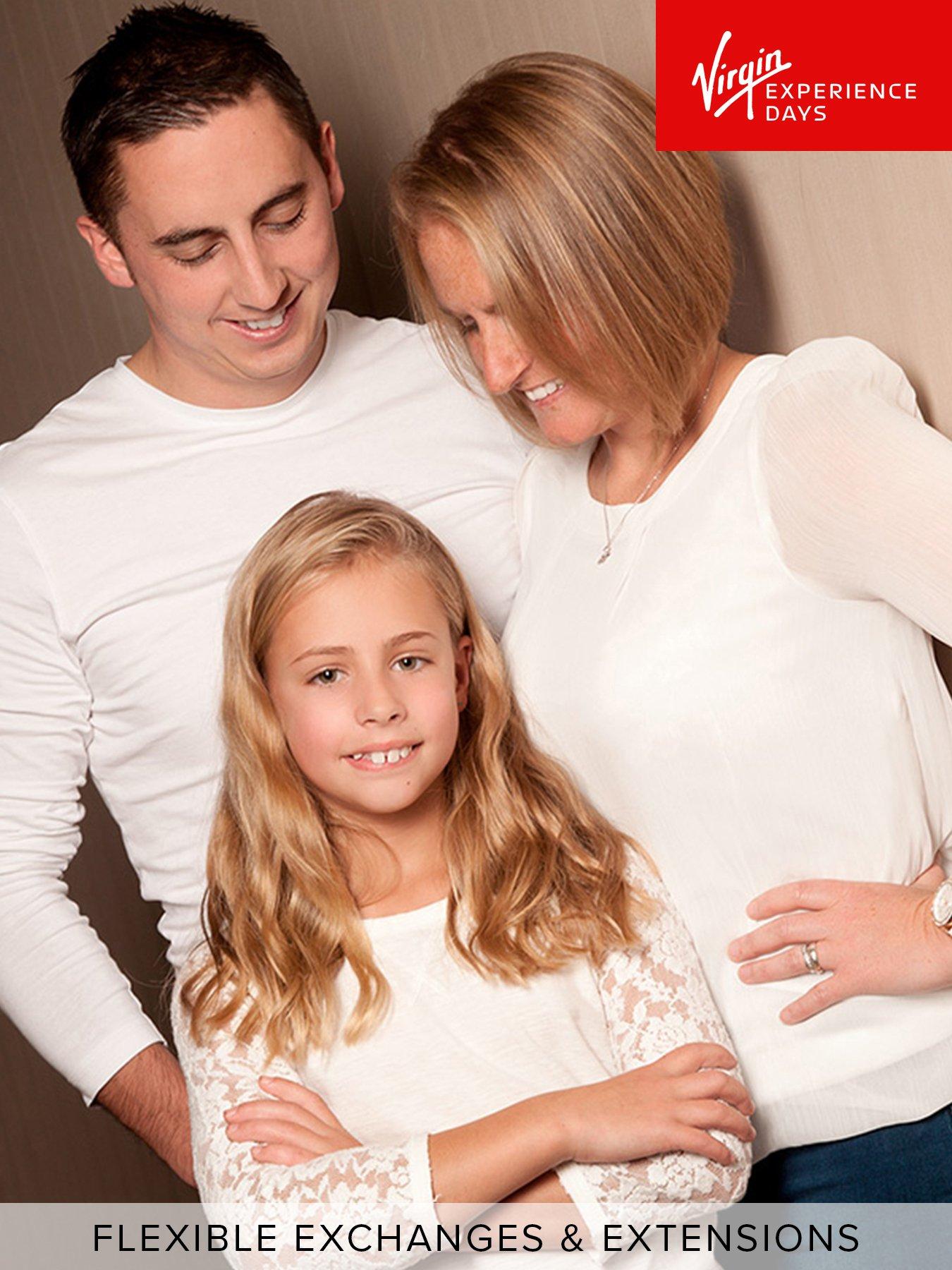 family experience days out