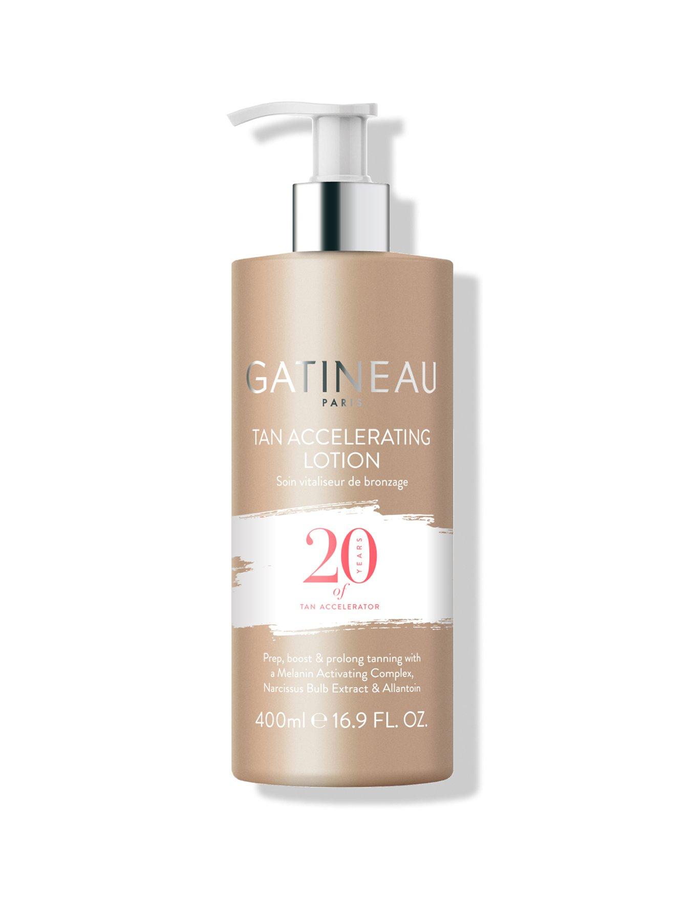 undefined Tan Accelerator 400ml