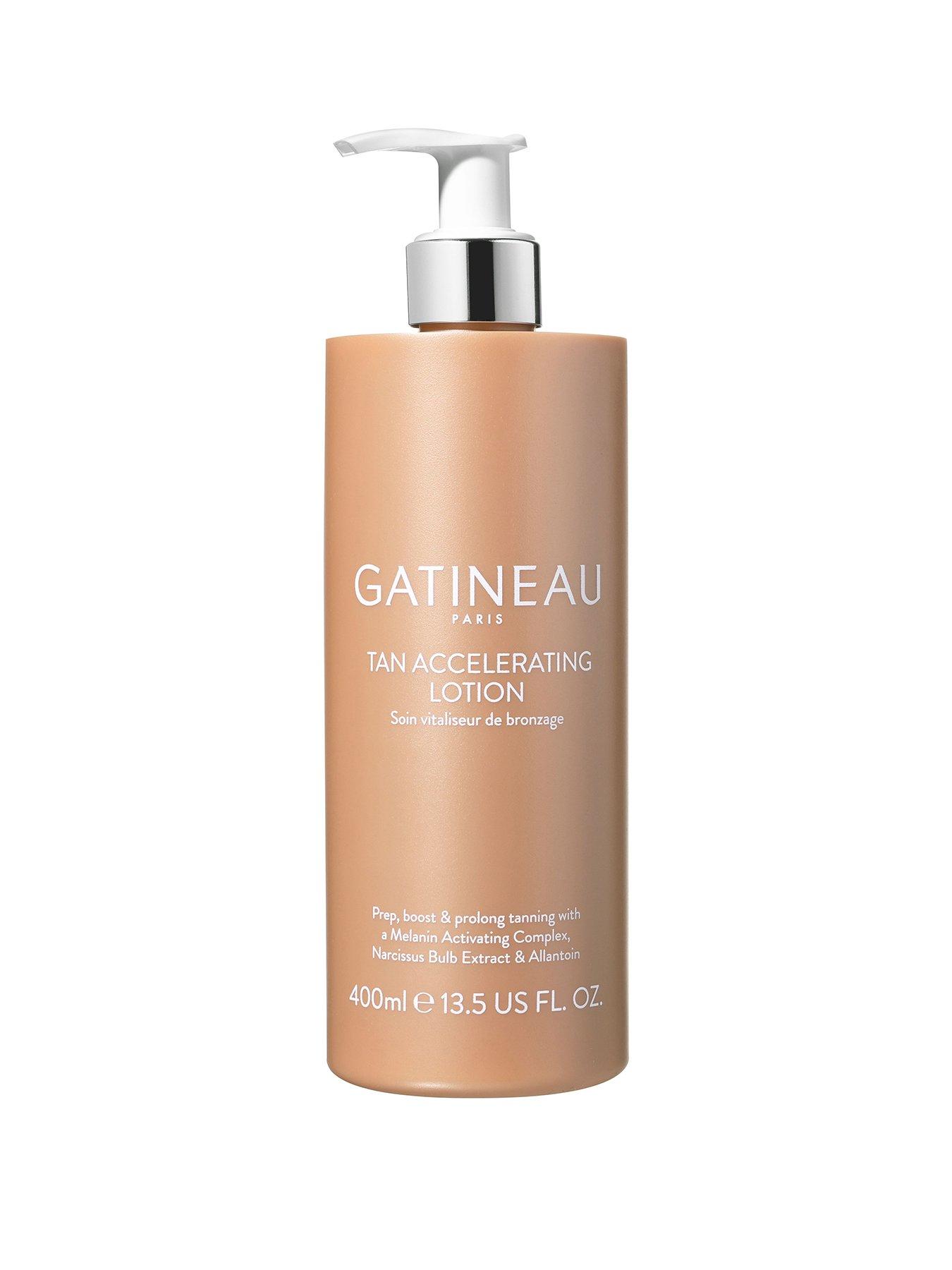 Image 1 of 5 of Gatineau Tan Accelerator 400ml