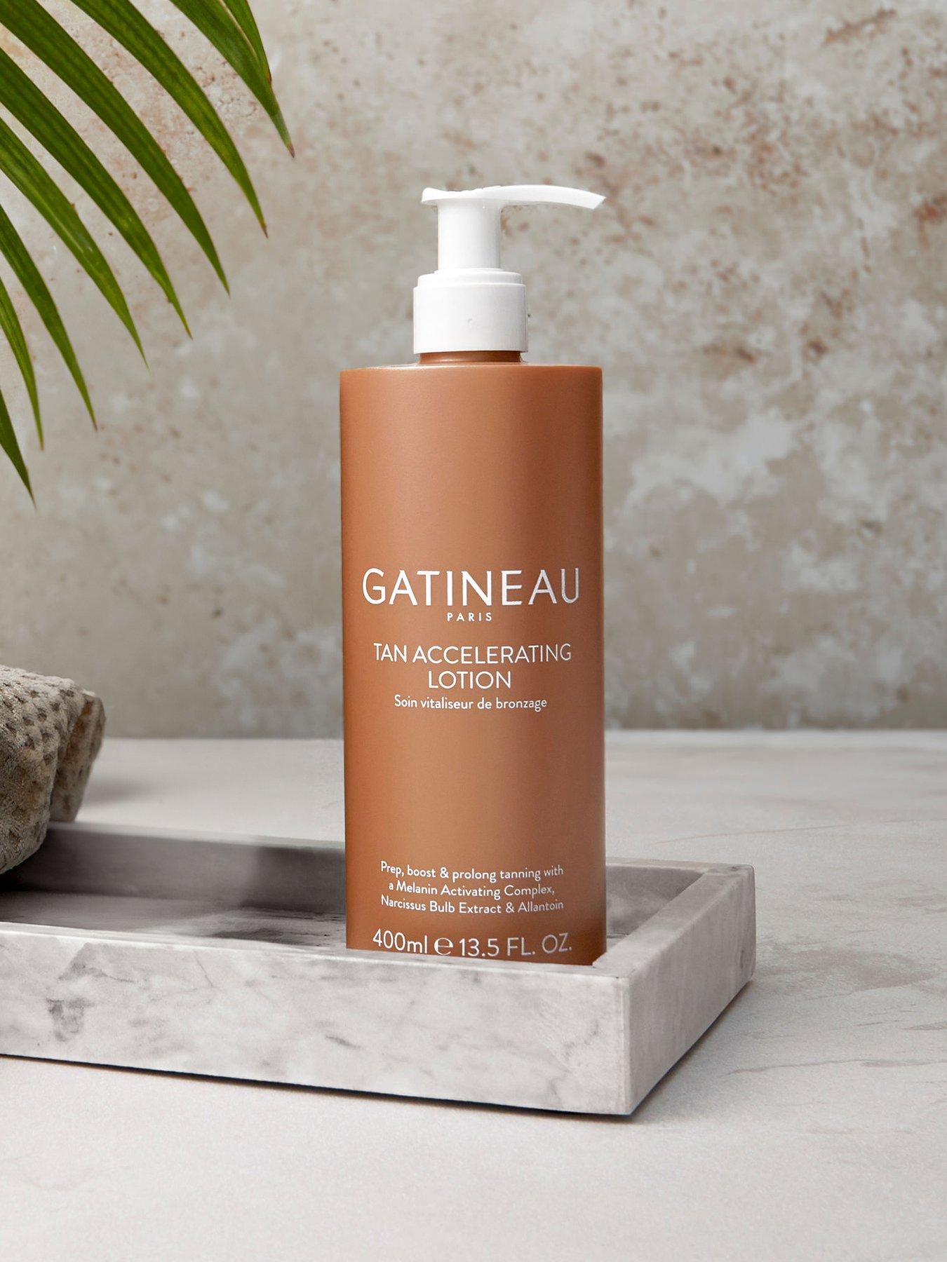 Image 2 of 3 of Gatineau Tan Accelerator 400ml