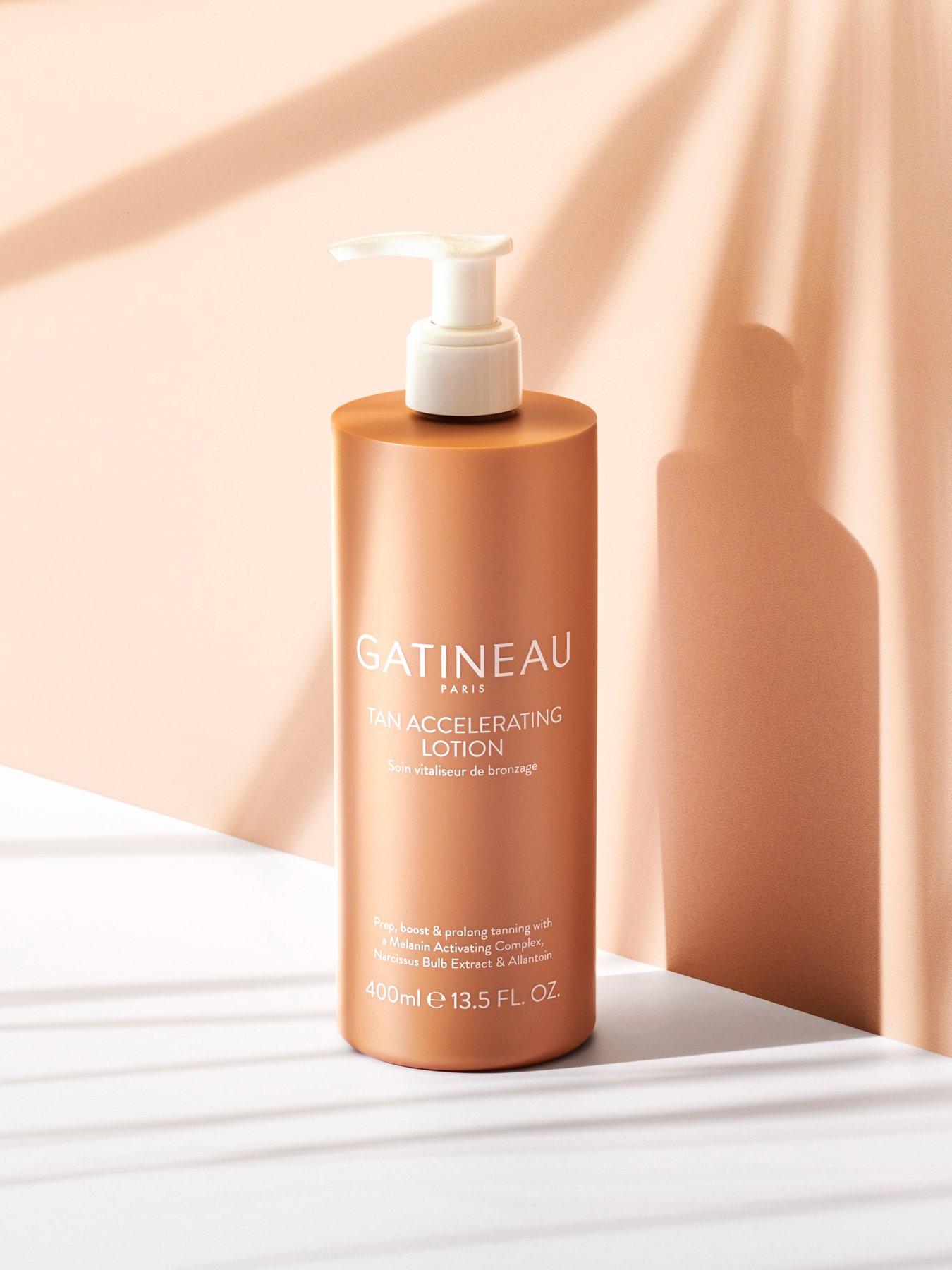 Image 3 of 3 of Gatineau Tan Accelerator 400ml