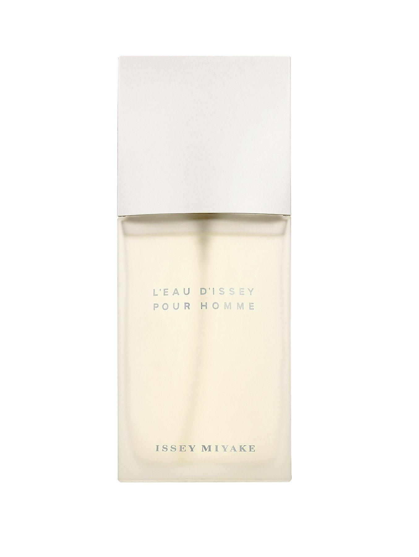 Issey Miyake L'Eau D'Issey Pour Homme 75ml EDT | very.co.uk