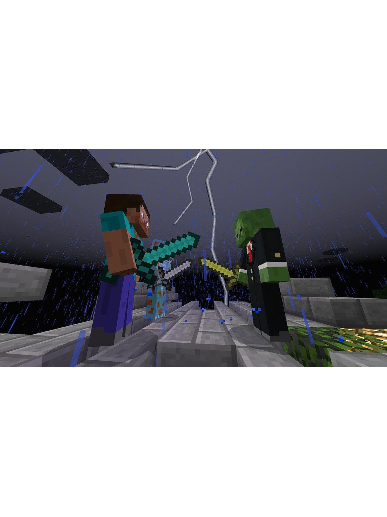 Image 7 of 7 of Nintendo Switch Minecraft