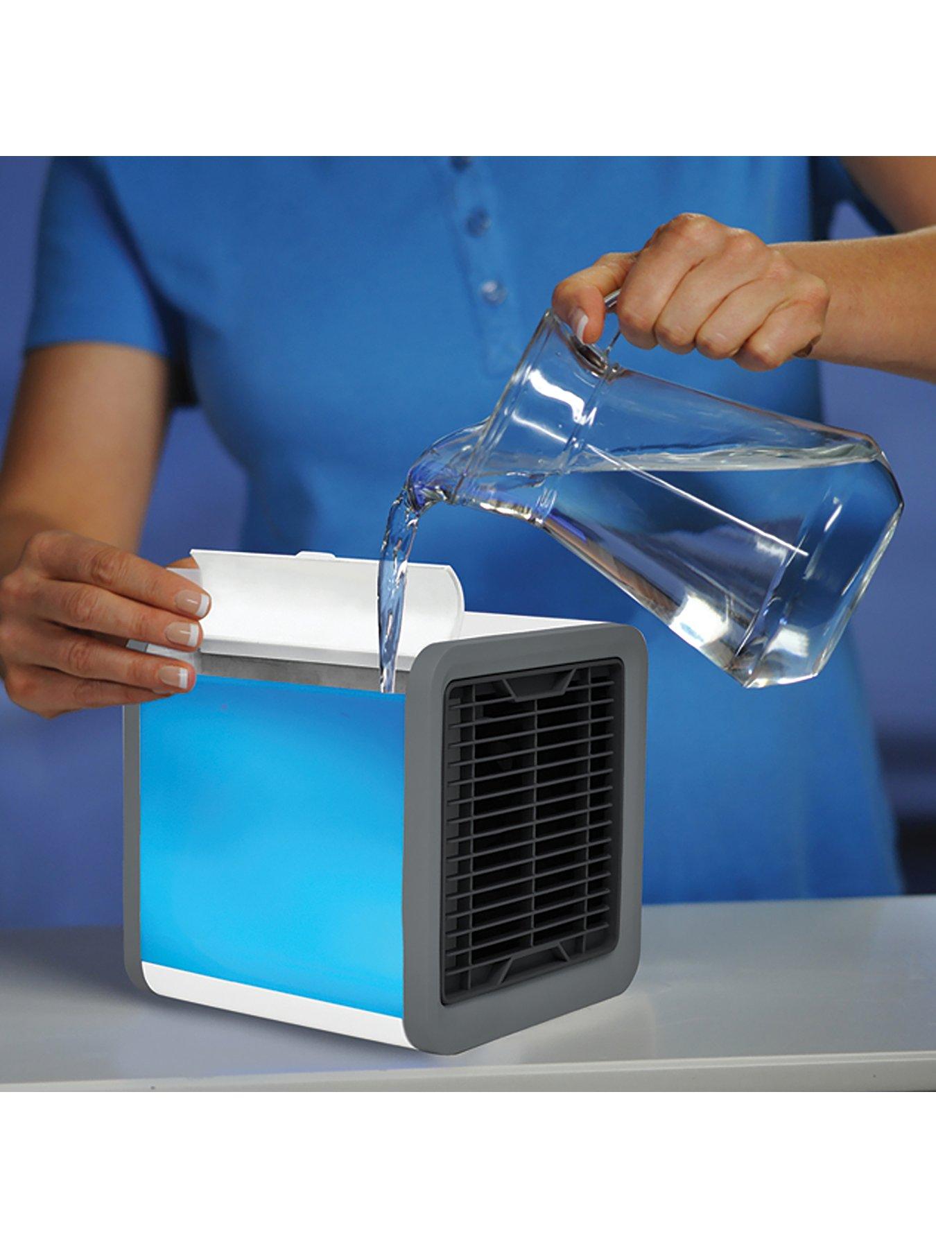 jml air purifier