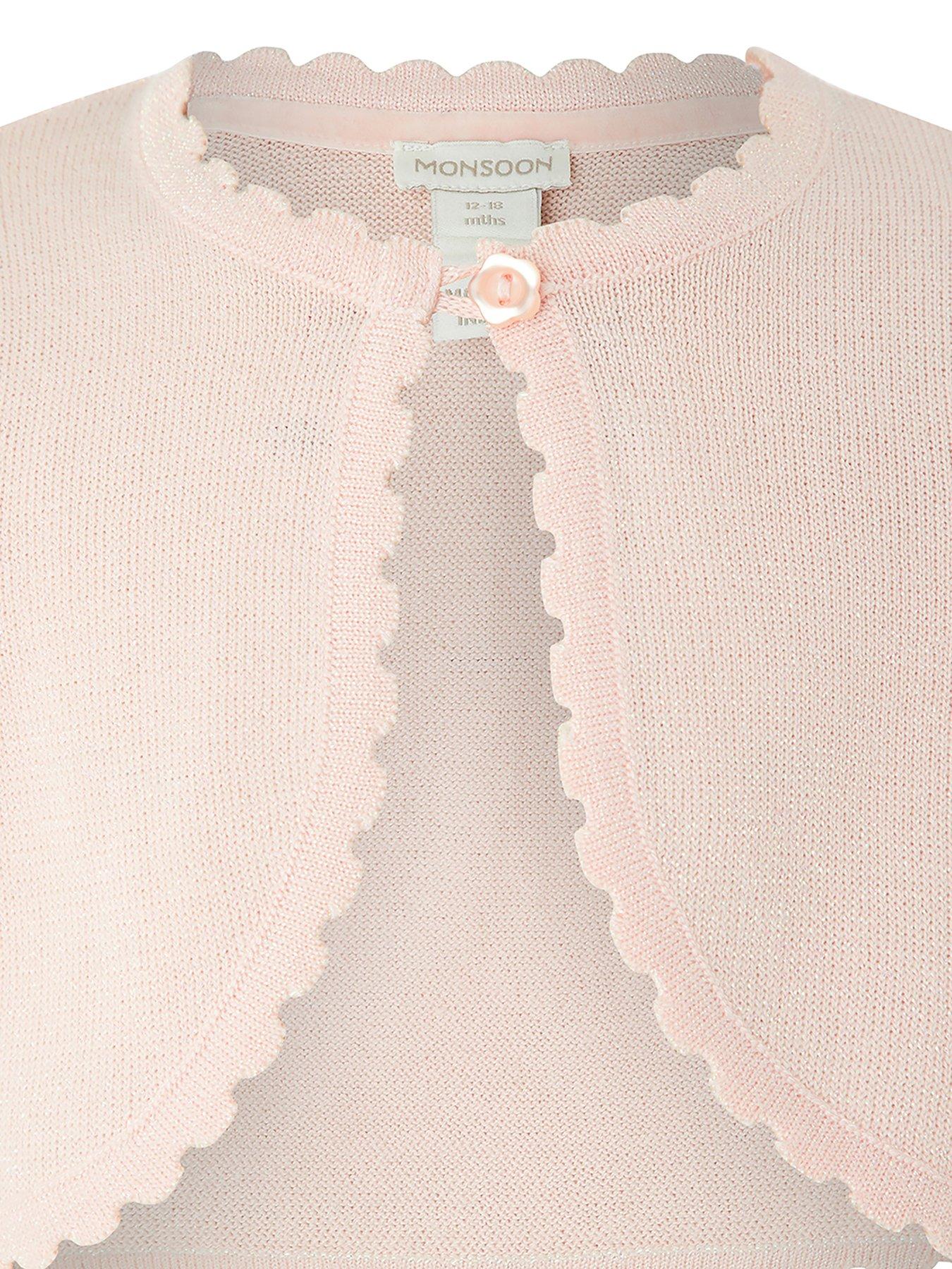 baby niamh cardigan
