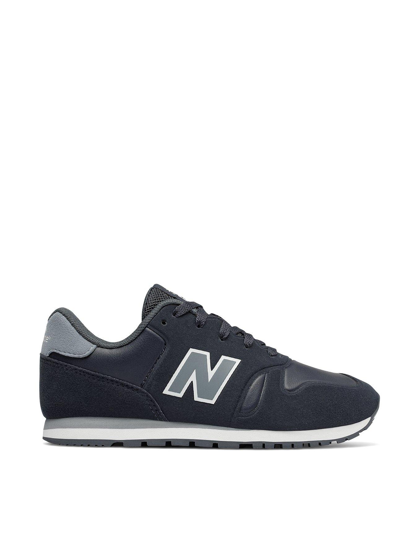 new balance 373 junior