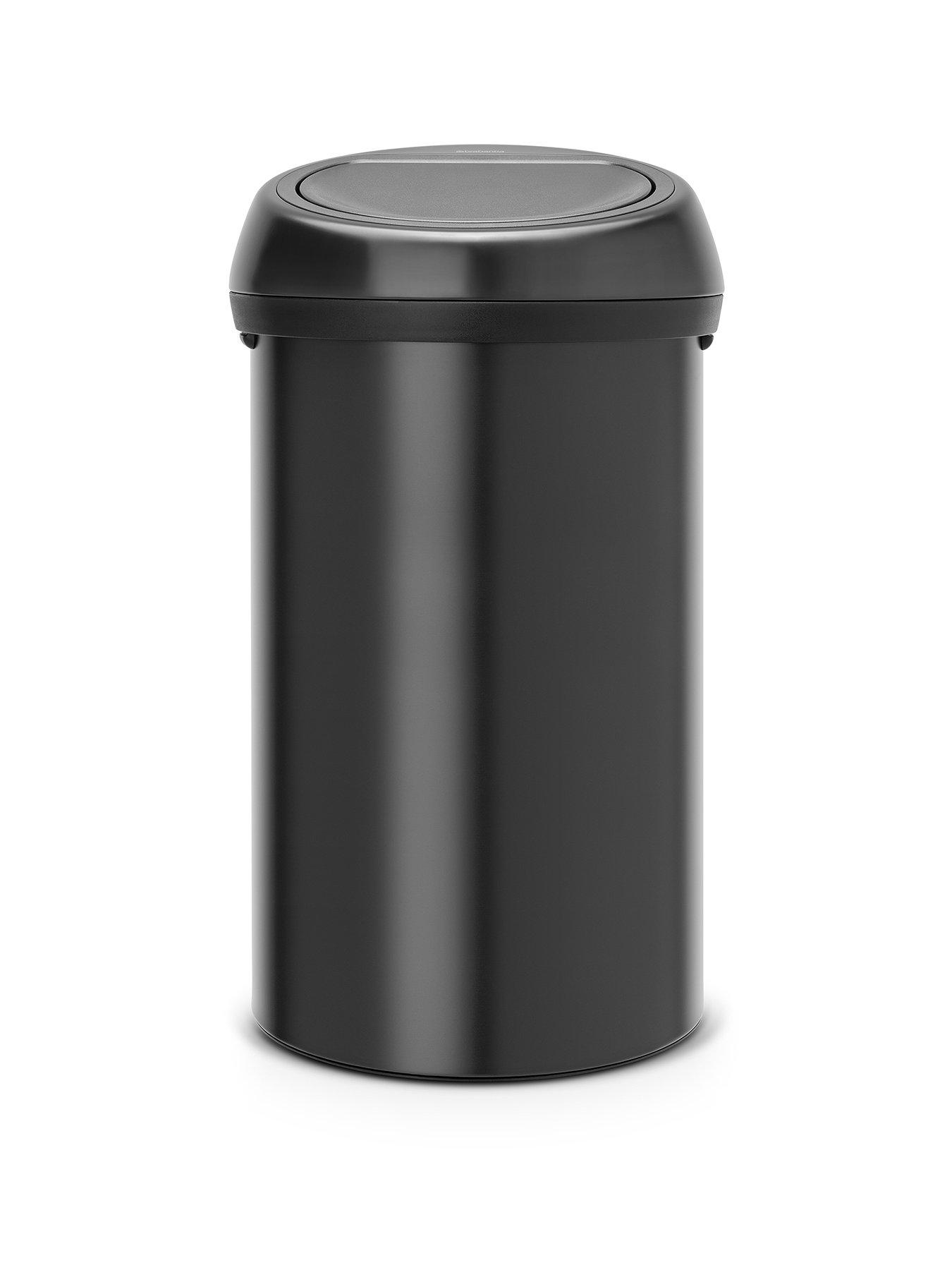 Brabantia 60-Litre Touch Bin