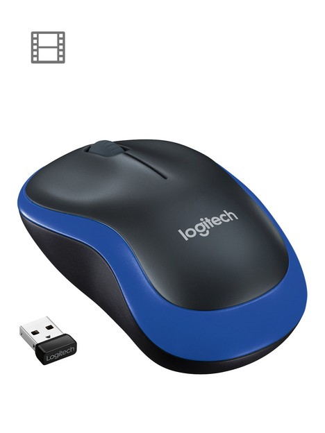logitech-wireless-mouse-m185-blue