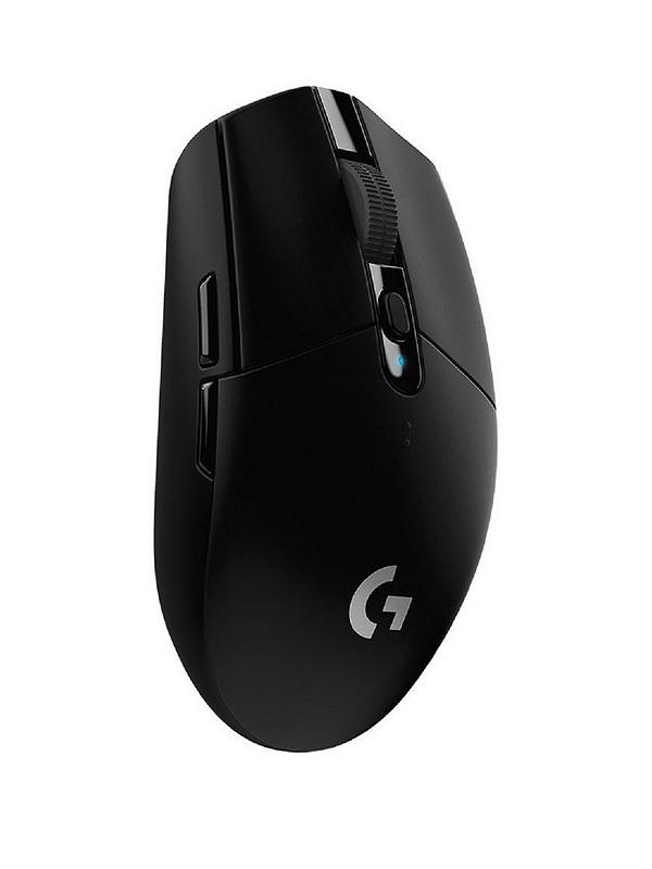 LogitechG G305 Wireless Gaming Mouse