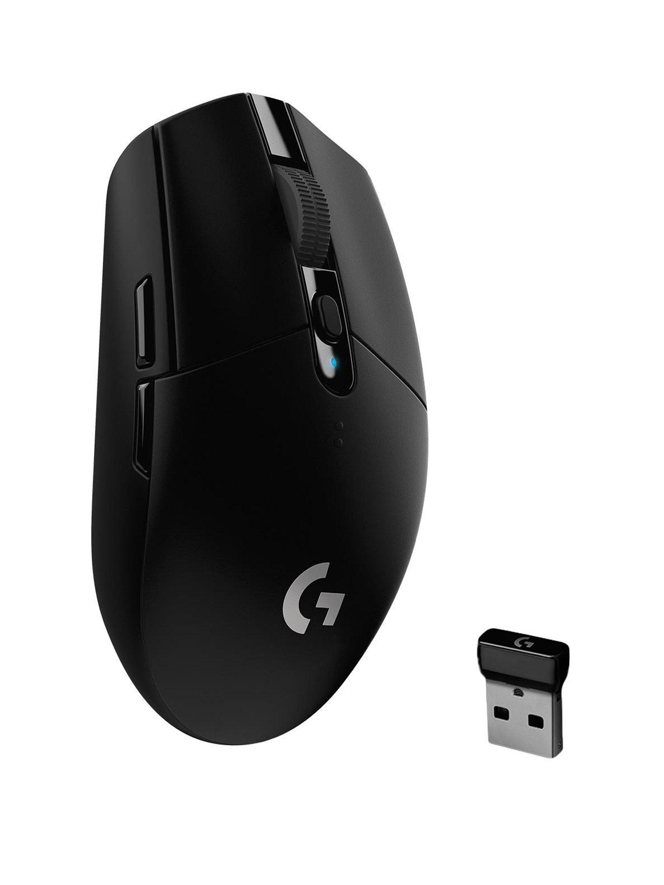 Image 1 of 7 of LogitechG G305 Wireless Gaming Mouse