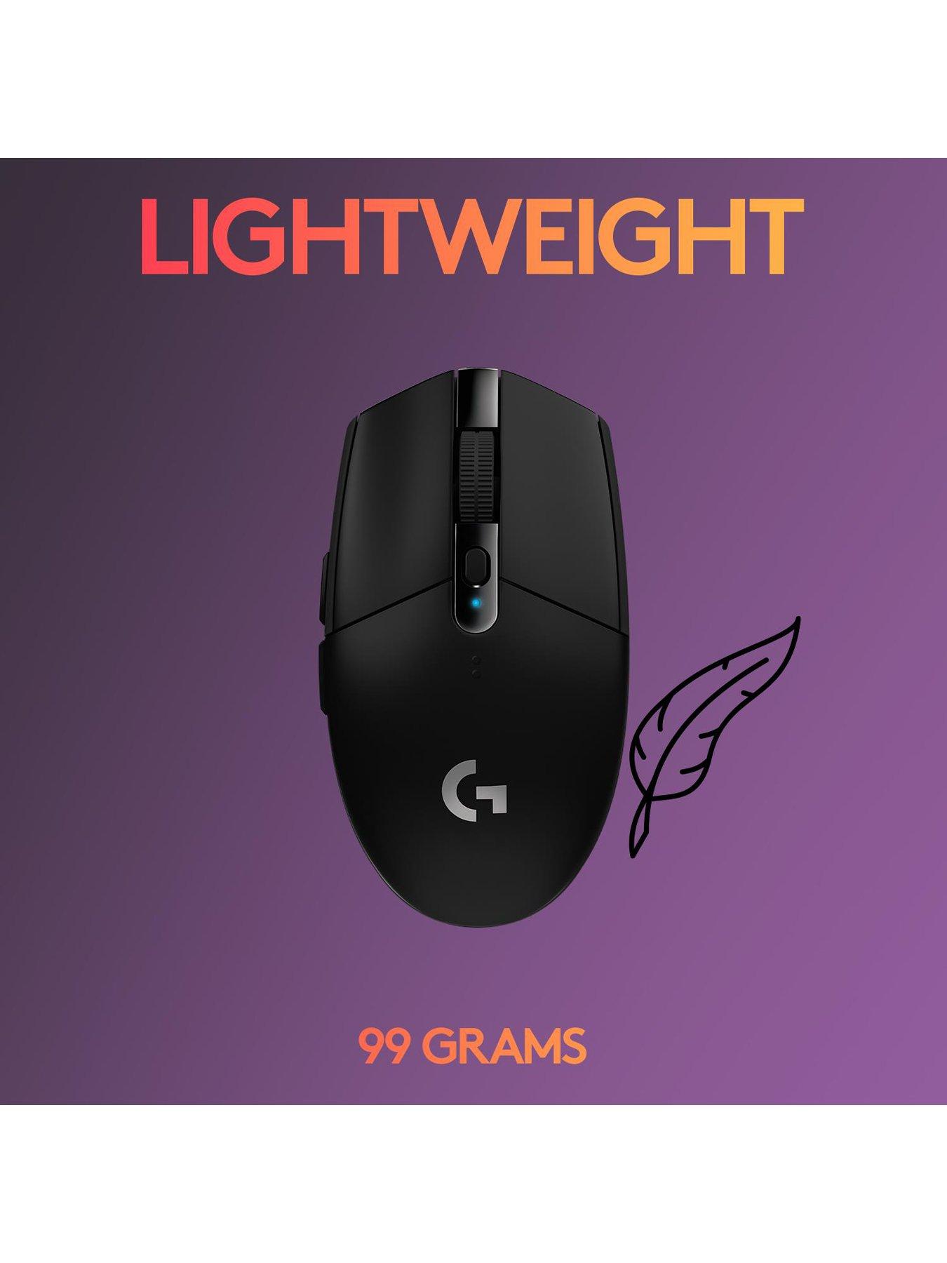 Image 5 of 7 of LogitechG G305 Wireless Gaming Mouse