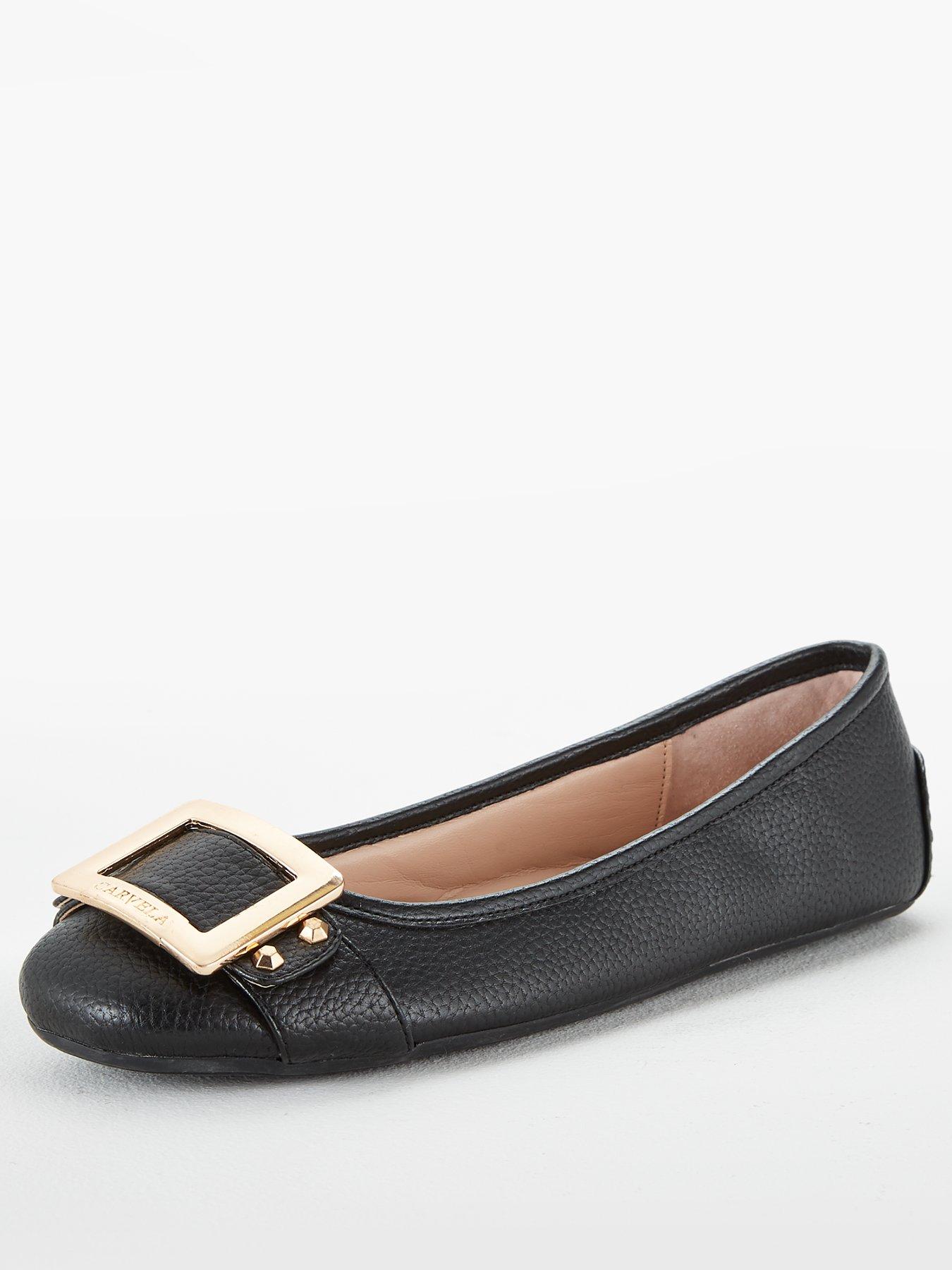 carvela mission pumps