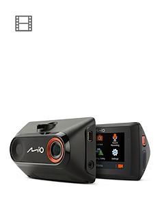 Mio MiVue 785 Dash Cam