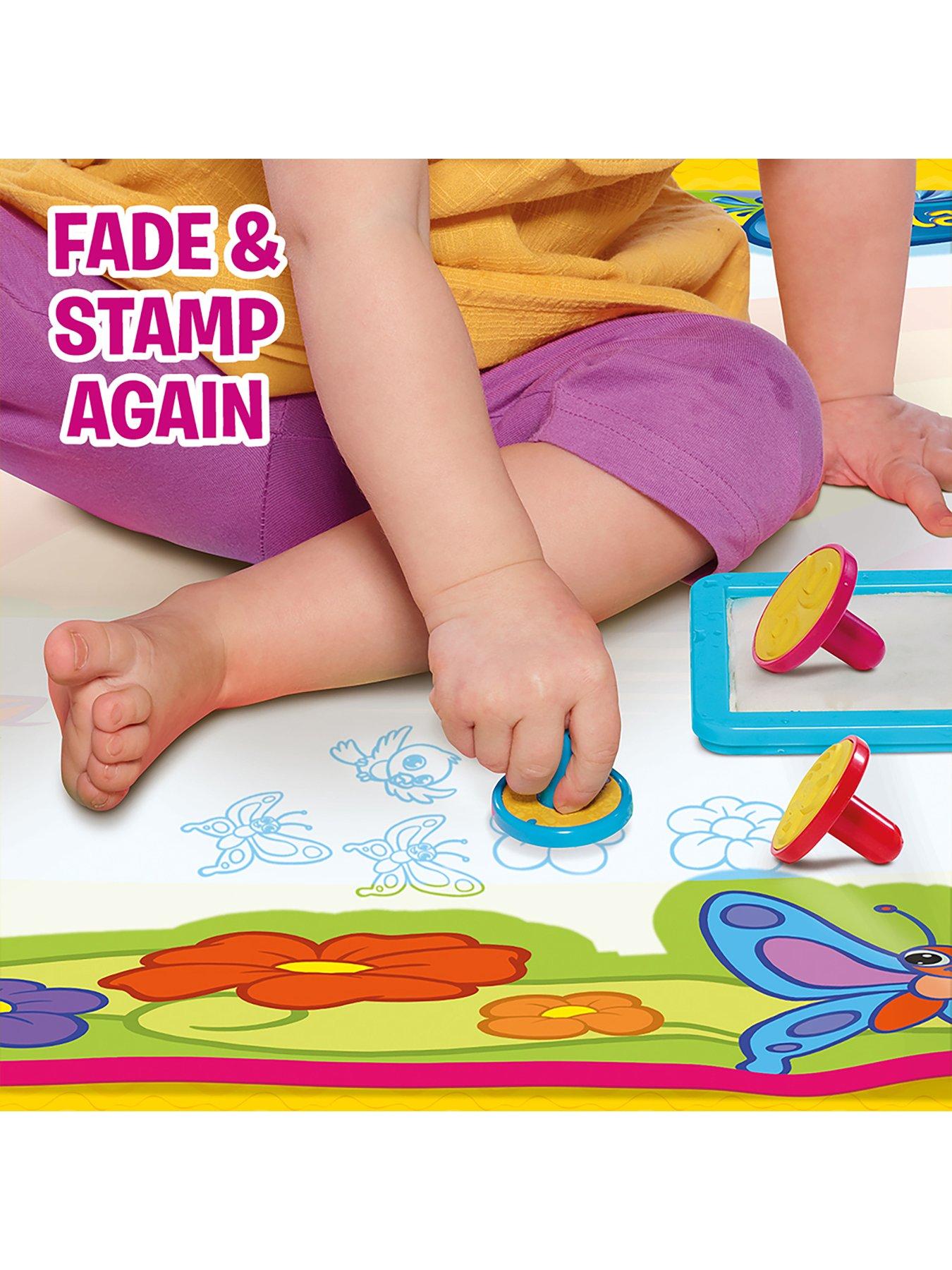 Aquadoodle stamps store